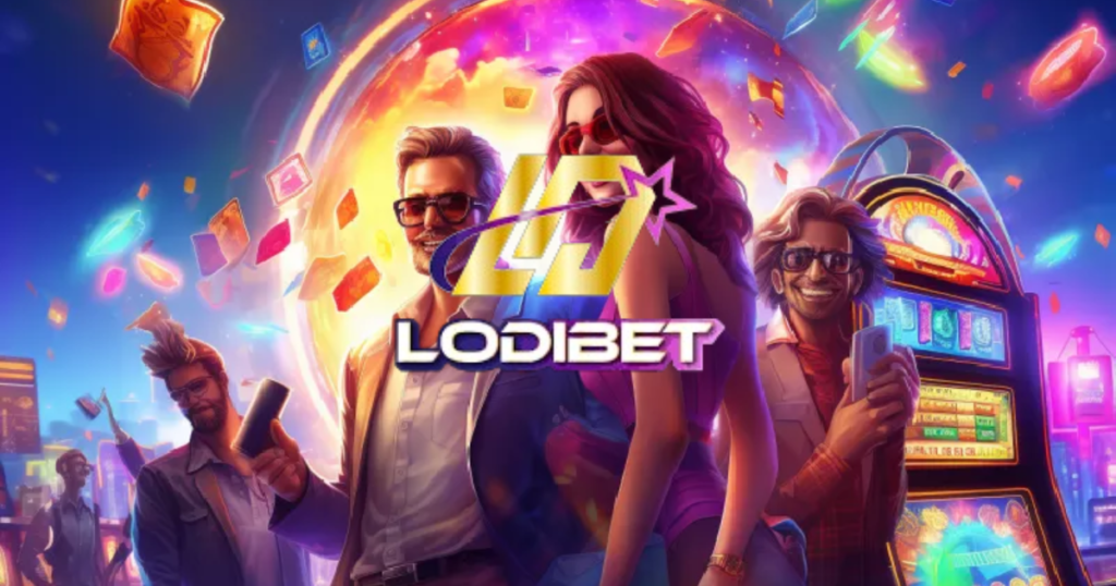 lodibet casino