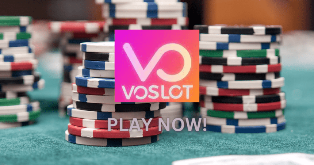 voslot bet