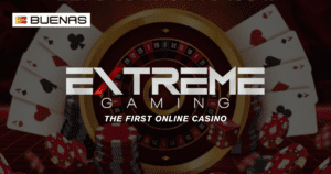 extreme gaming casino