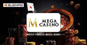 mega casino