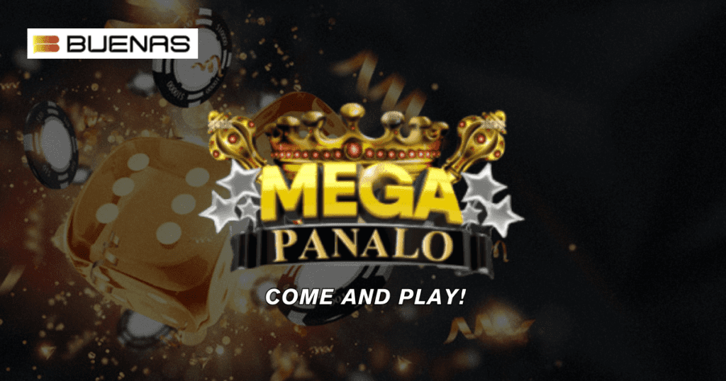 mega panalo casino