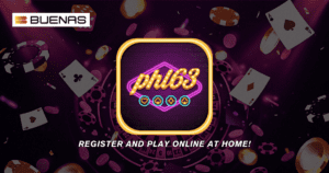 phl63 casino login