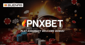 pnxbet