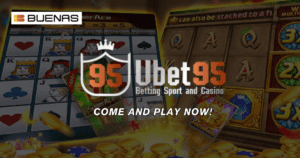 ubet95 jili slot online