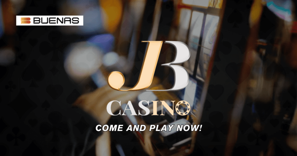 jb casino online