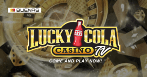 luckycola bet