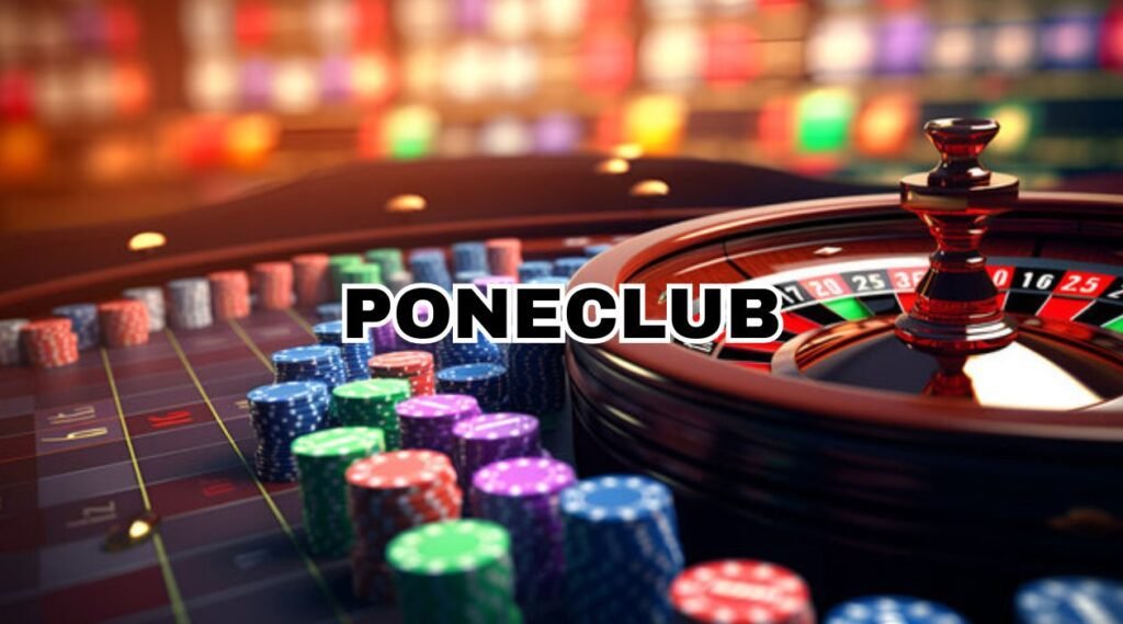 poneclub