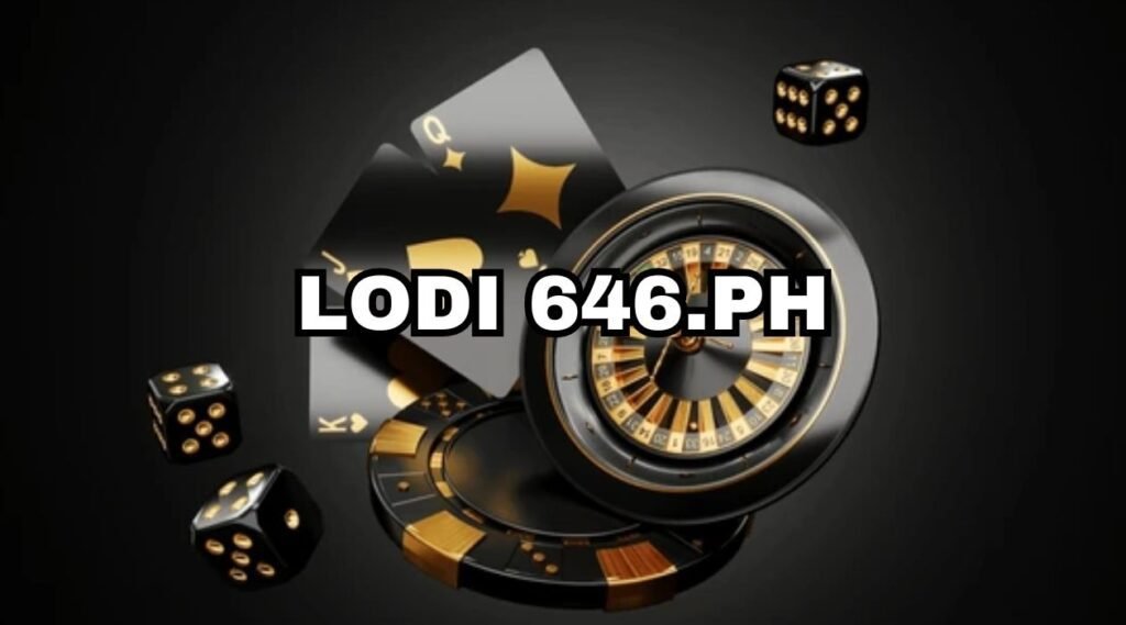 lodi 646.ph