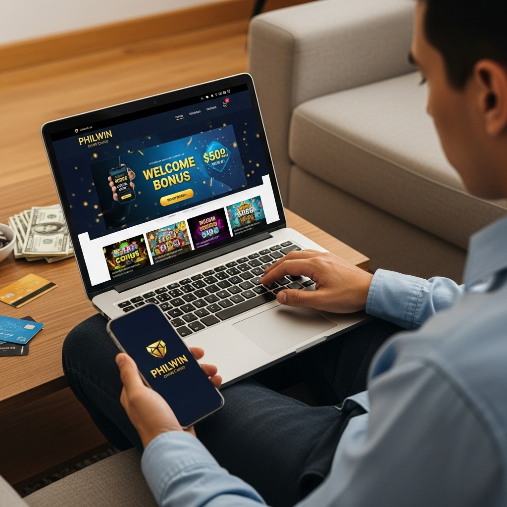 philwin online casino