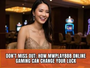 MWPlay888