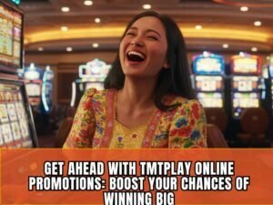 TMTPlay Online