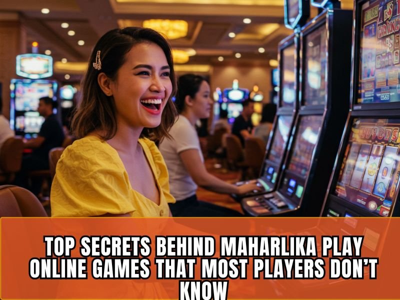 Maharlika Play