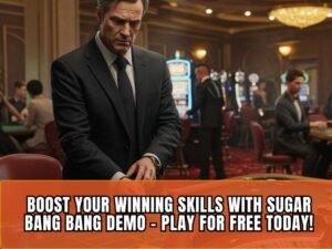 Sugar Bang Bang Demo