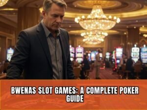Bwenas Slot Games