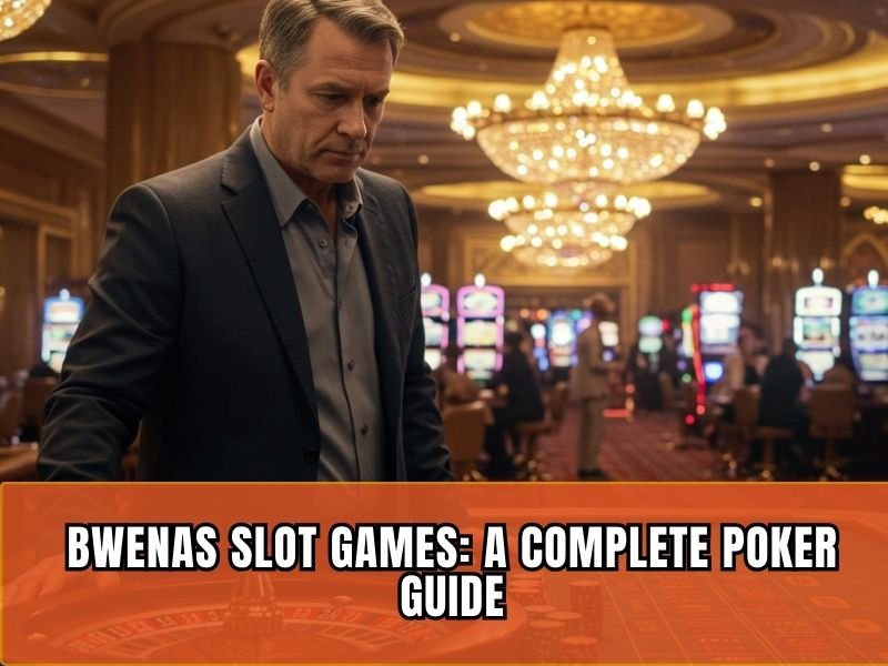 Bwenas Slot Games