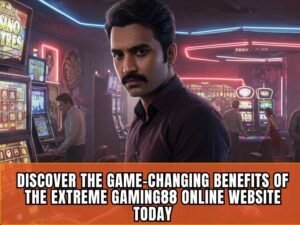 Extreme Gaming88 Online