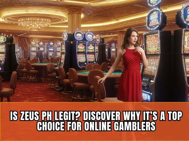 Zeus PH