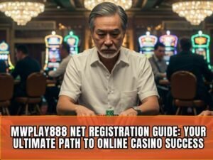 MWPlay888 Net