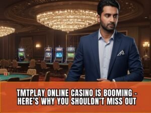 TMTPlay Online Casino