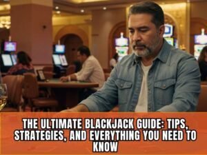 Blackjack Guide