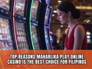 Maharlika Online Casino