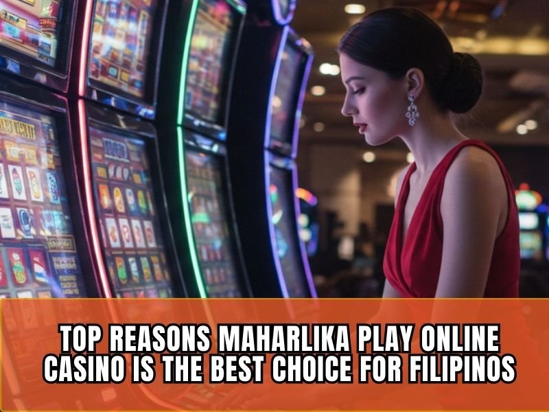 Maharlika Online Casino