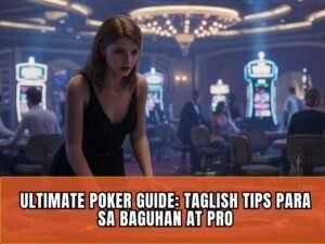 Poker Guide