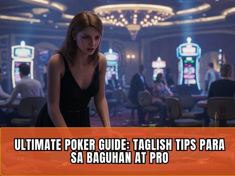Poker Guide
