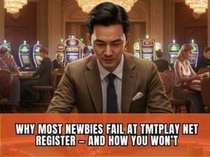 TMTPlay Net