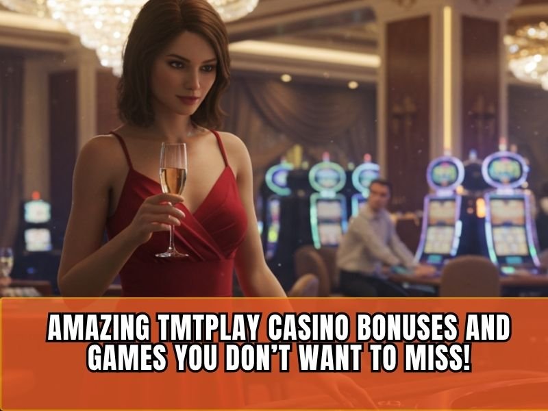TMT Play Casino