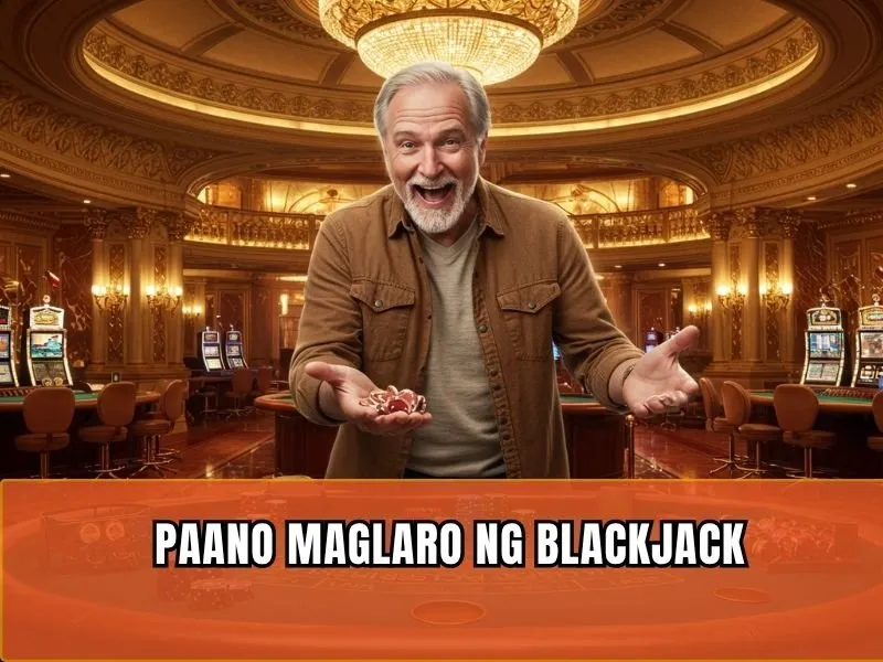 Buenas PH shares Blackjack tips to help players learn basic strategies and improve their gameplay at the blackjack table.
