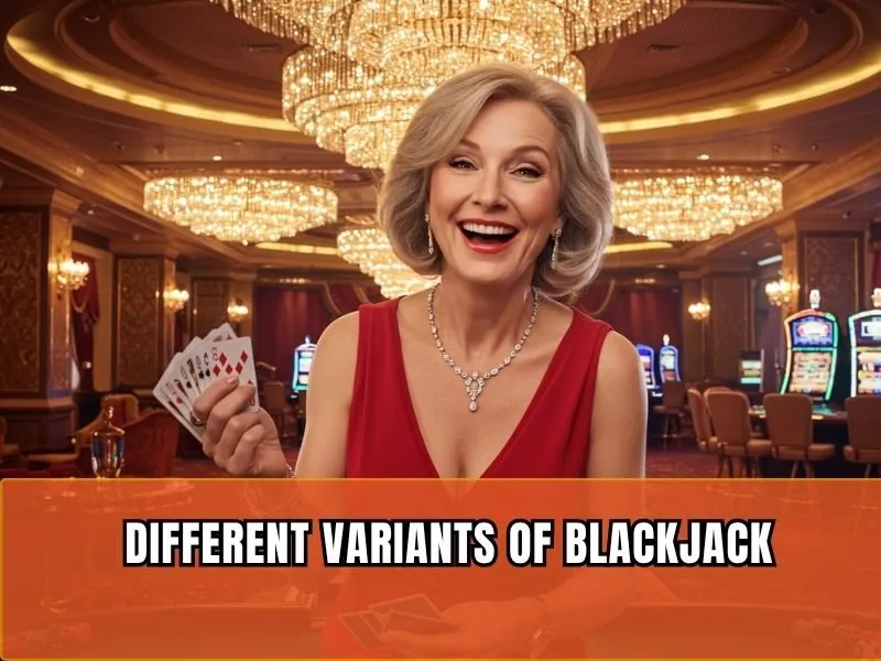 Buenas PH Blackjack tips guide featuring a player learning different blackjack game variants to improve strategy and gameplay.