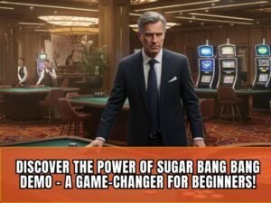 Sugar Bang Bang Demo Version
