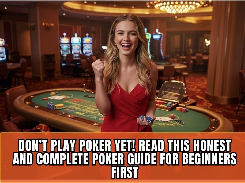 poker tips