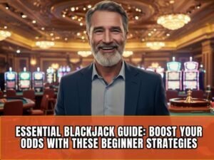 Blackjack Tips