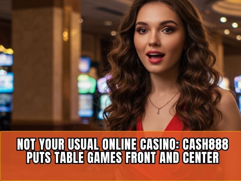 Cash888