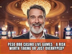 Peso 888