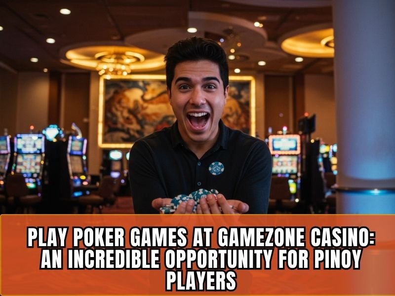 GameZone Casino