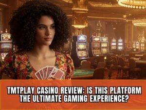 TMTPlay Online Casino