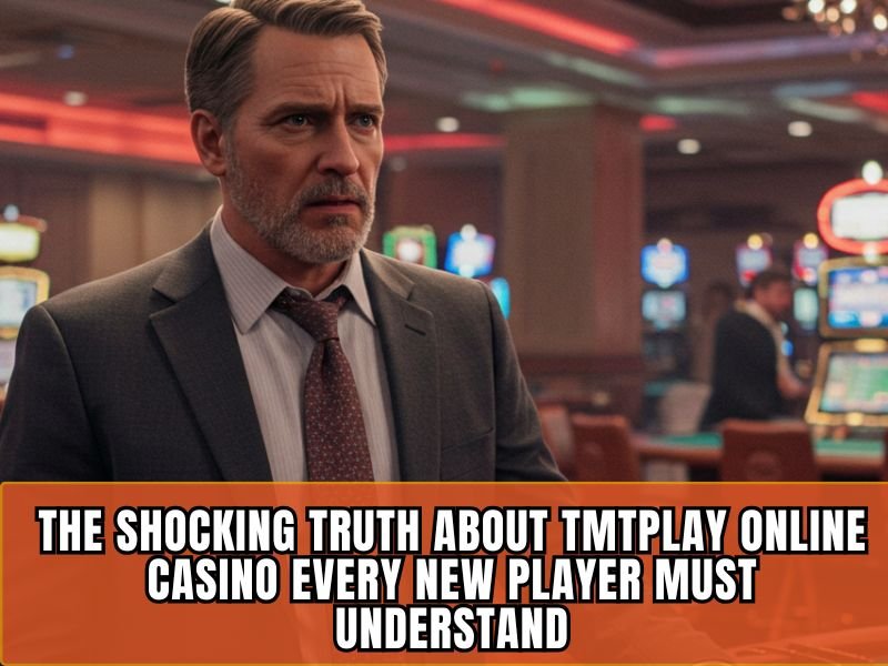 TMT Play Online