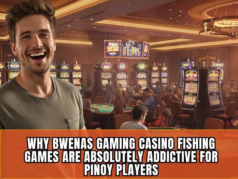 Bwenas Gaming Casino