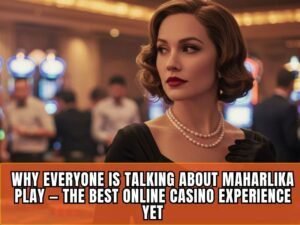 Maharlika Play Casino