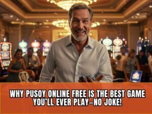pusoy online free