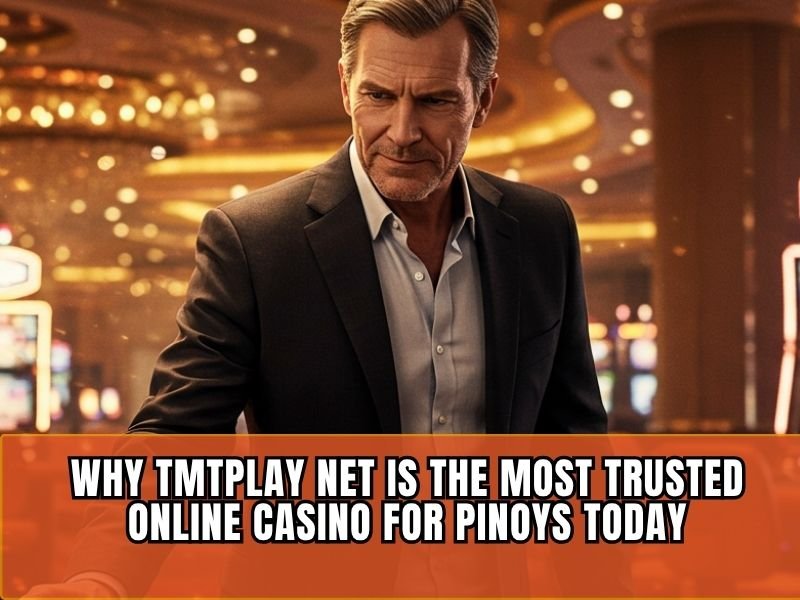 TMTPlay Net Casino