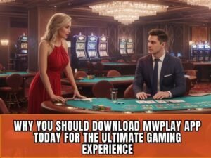 MW Play App