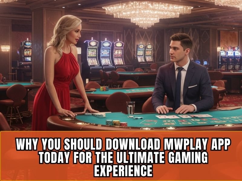 MW Play App