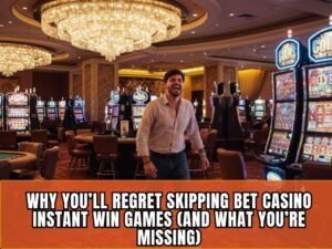 Bet Casino