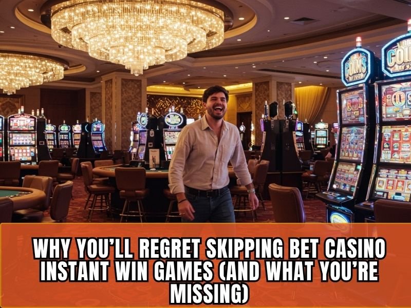 Bet Casino