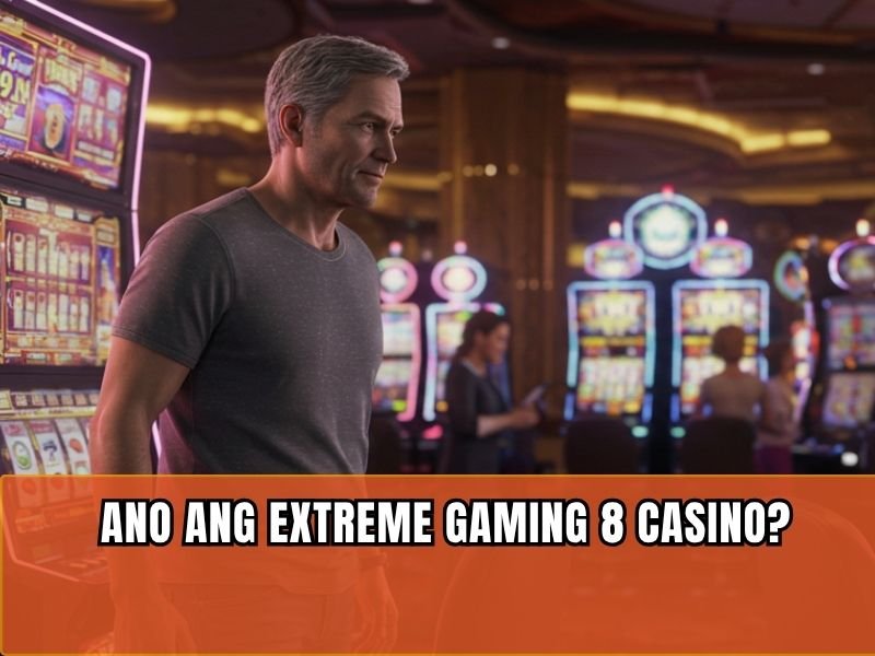 Boost Your Fun with Extreme Gaming 88 Casino Game Selection: A Must-Try for All Gamers
