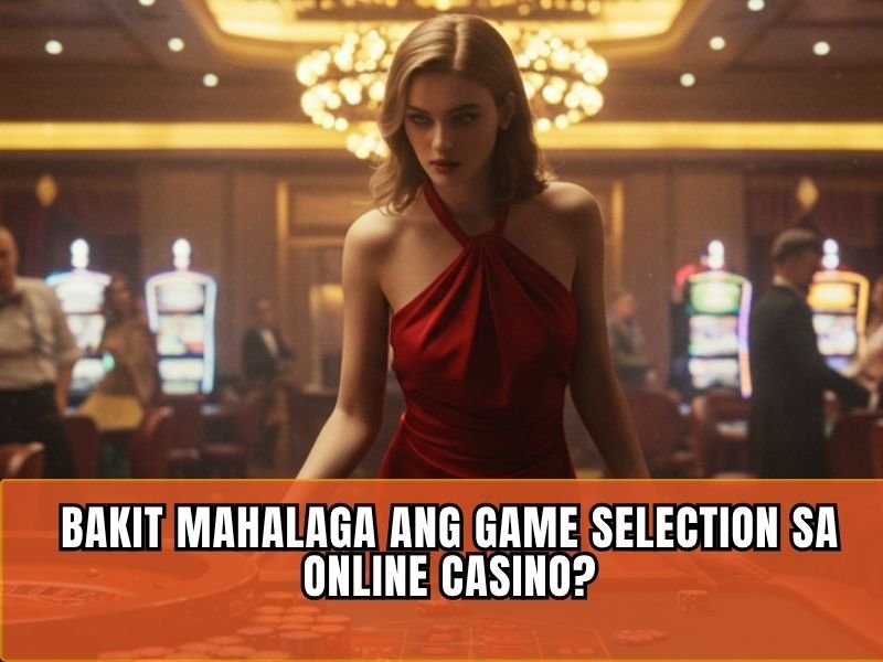Boost Your Fun with Extreme Gaming 88 Casino Game Selection: A Must-Try for All Gamers